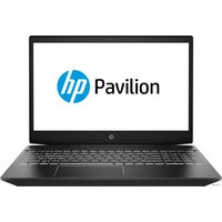 Игровой ноутбук HP Gaming Pavilion 15-cx0164ur 8AJ70EA