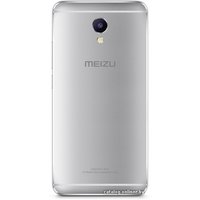 Телефон MEIZU M5 Note 16GB Silver