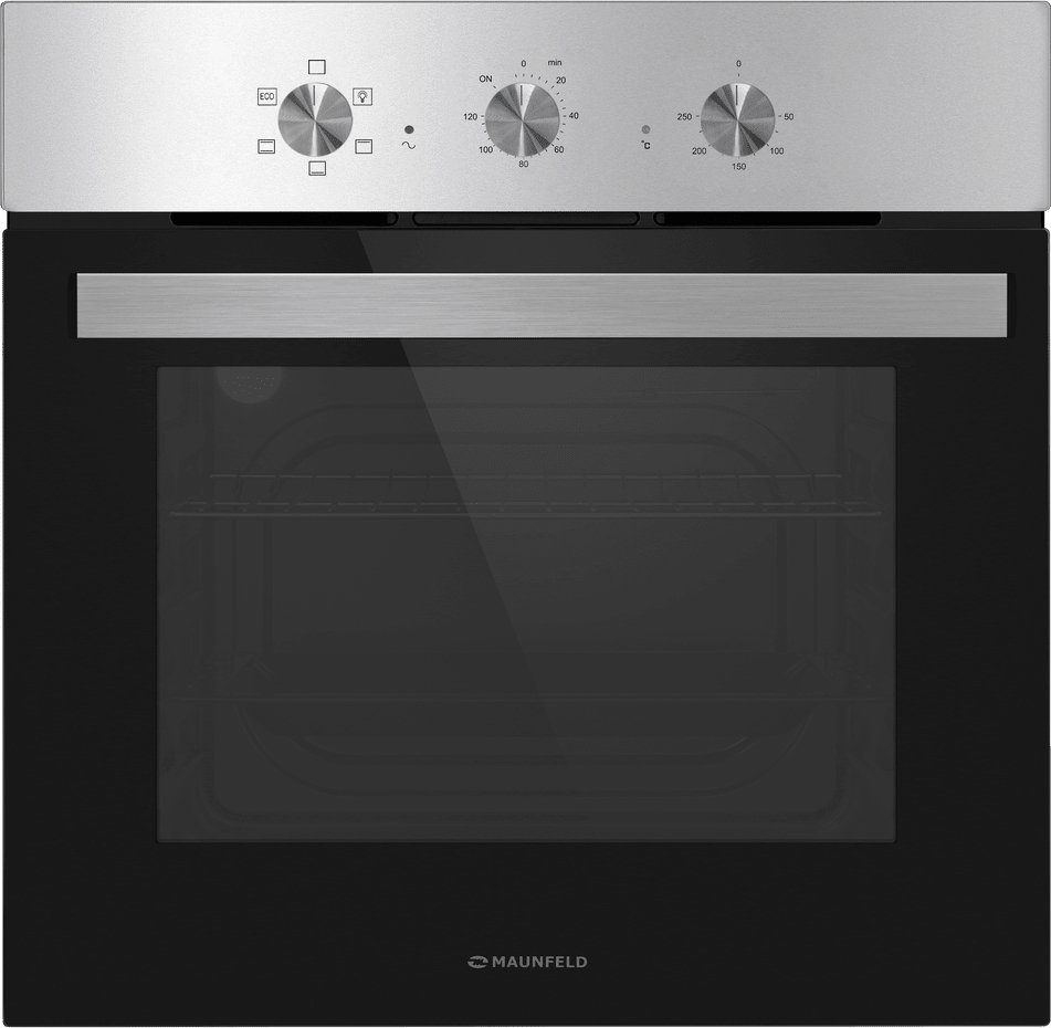 Электрический духовой шкаф MAUNFELD AEOC6041S