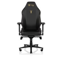 Игровое (геймерское) кресло Secretlab TITAN Evo-XL-NEO Hybrid Leatherette (черный) в Мозыре