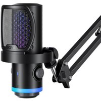 Проводной микрофон BOYA CastMic G40B