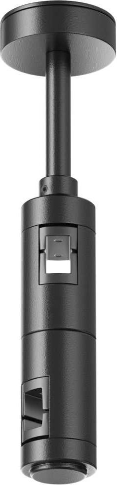 

Крепеж для шинопровода Maytoni Technical Accessories for tracks Flarity TRA156C-D1-B