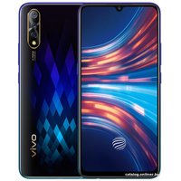 Смартфон Vivo V17 Neo (черный бриллиант)