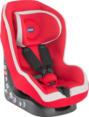 Chicco Go-One (red)