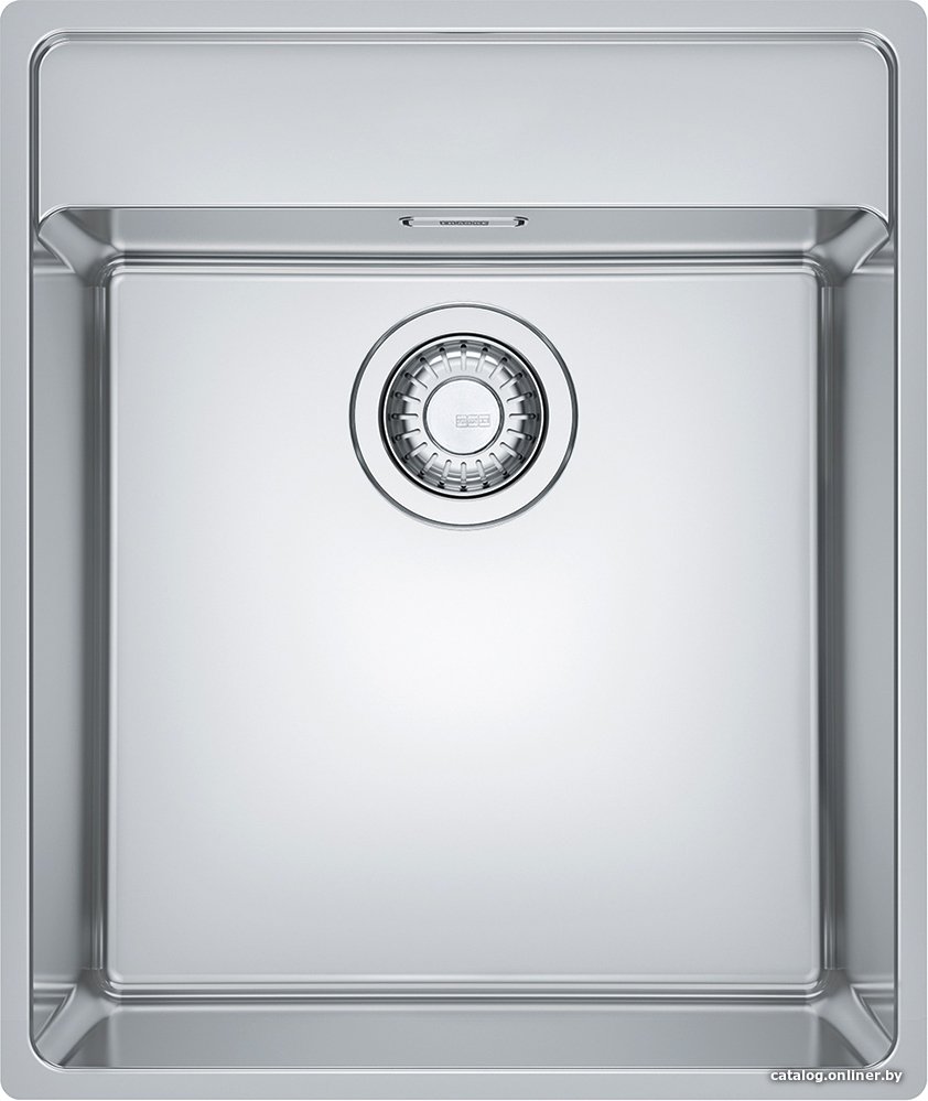 

Кухонная мойка Franke Maris MRX 210-40 TL 127.0544.021