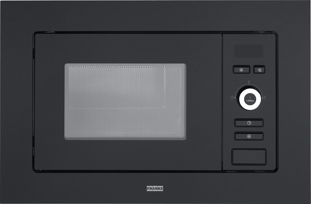 

Микроволновая печь Franke FMW 20 GN G BK
