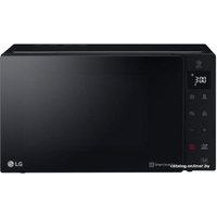 Микроволновая печь LG MW25W35GIS
