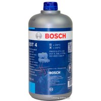 Тормозная жидкость Bosch DOT4 1987479107 1л