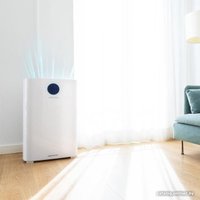 Очиститель воздуха Cecotec TotalPure 7500 Connected 05622