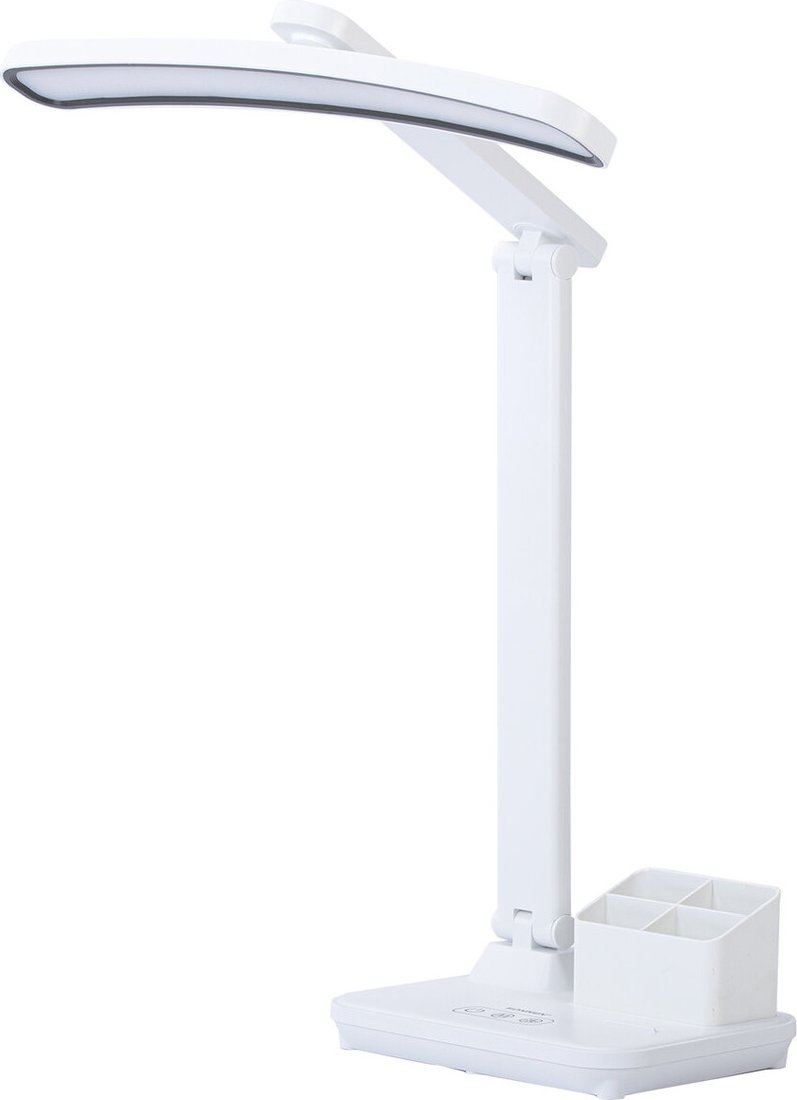 

Настольная лампа Sonnen PT-401 238779 (белый)