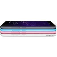 Телефон MEIZU M2 Note 16GB Blue