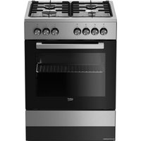 Кухонная плита BEKO FSE62120DX