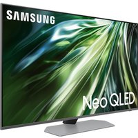 MiniLED телевизор Samsung Neo QLED 4K QN90D QE43QN90DAUXRU