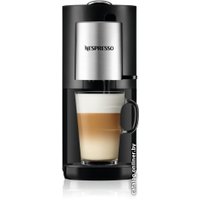Капсульная кофеварка Krups Nespresso Atelier XN8908