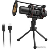 Проводной микрофон Maono AU-PM471TS