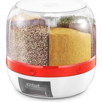 Диспенсер Kitfort KT-1279