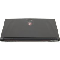 Игровой ноутбук MSI GP72 7REX-677XRU Leopard Pro