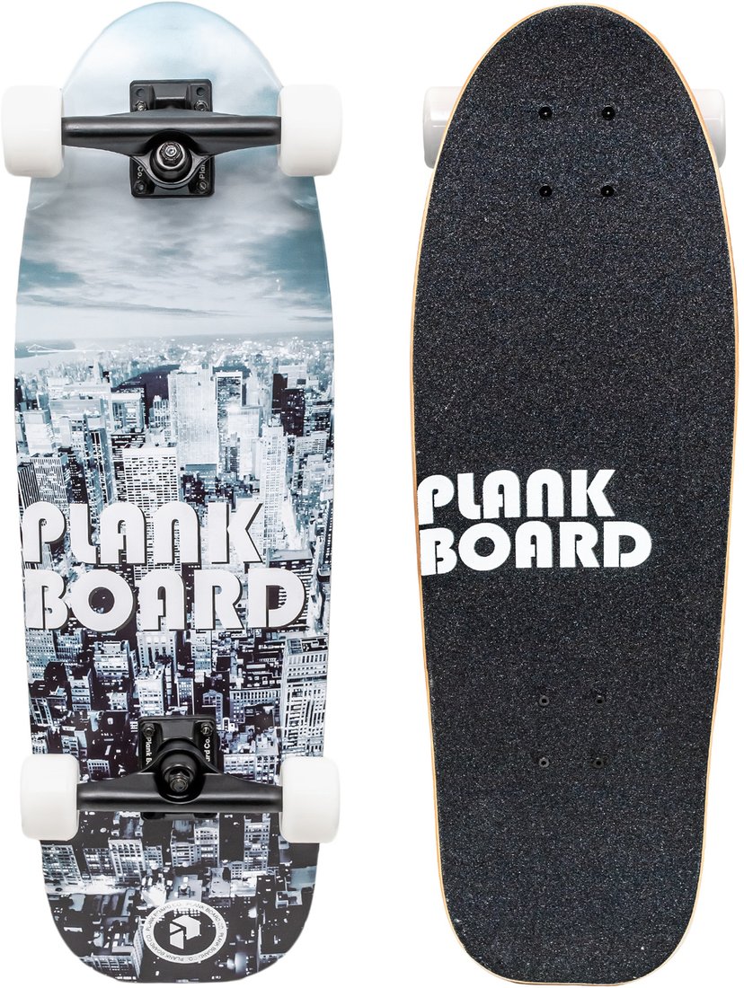 

Круизер Plank City P22-CRUIS-CITY