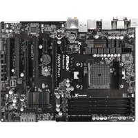 Материнская плата ASRock FM2A78 Pro4+