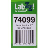 Бинокль Levenhuk LabZZ B6
