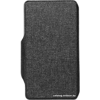 Чехол для телефона Smarterra SlideUp Power M (черный)