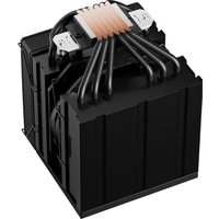 Кулер для процессора upHere UE2KC6 (черный)