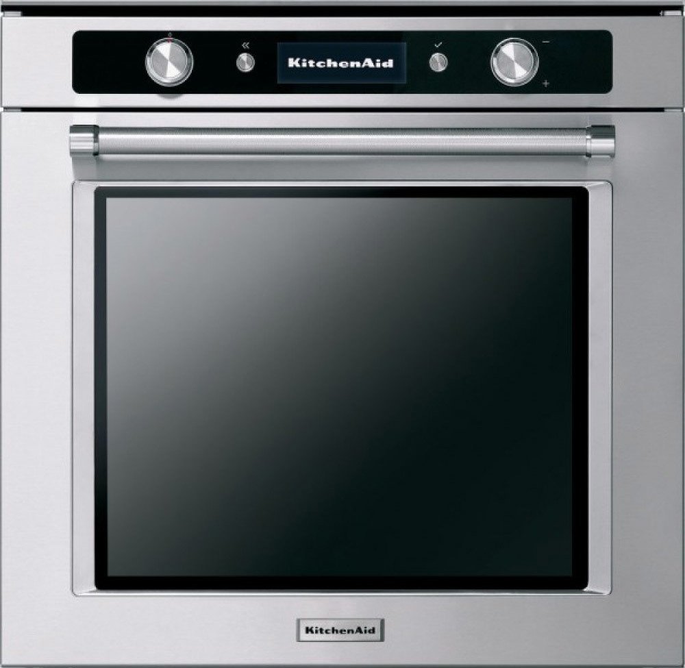 

Электрический духовой шкаф KitchenAid KOLSP 60602