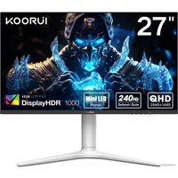 Игровой монитор Koorui GN10