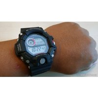 Наручные часы Casio GW-9400-1