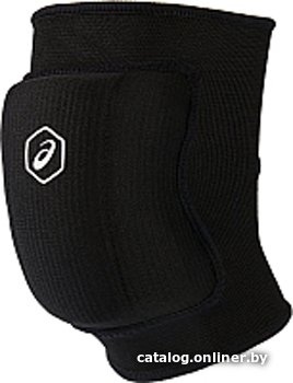 Asics Basic Kneepad 146814-0904 (L, черный)