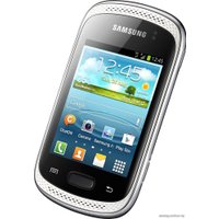 Телефон Samsung Galaxy Music Duos (S6012)