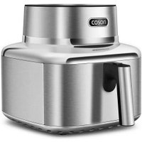 Аэрогриль (аэрофритюрница) Cosori Iconic Single 6.2l CAF-SE601S-CEU