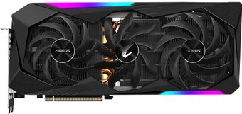 Aorus Radeon RX 6800 XT Master 16GB GDDR6 GV-R68XTAORUS M-16GD