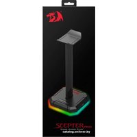 Подставка для наушников Redragon Scepter Pro