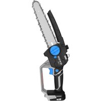 Аккумуляторная пила Deko DKCHS 20V 085-2015 (без АКБ)