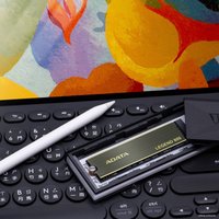 SSD ADATA Legend 800 2TB ALEG-800-2000GCS
