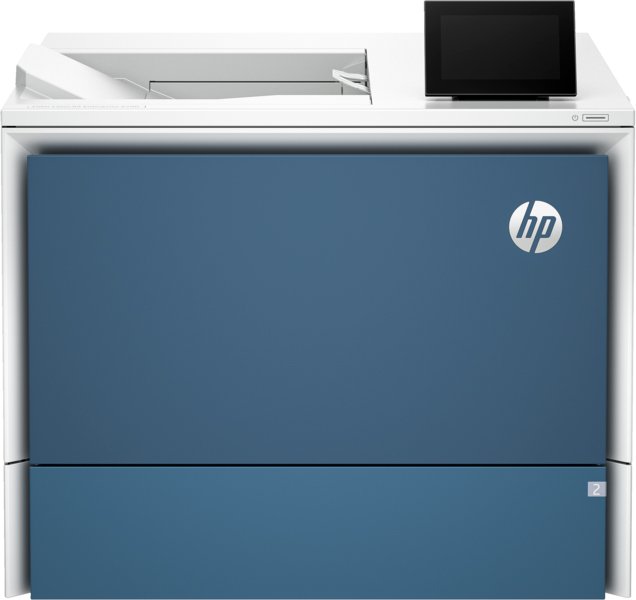 

Принтер HP Color LaserJet Enterprise 6700dn