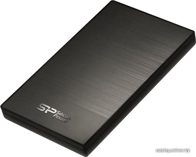 

Внешний накопитель Silicon-Power Diamond D05 2TB SP020TBPHDD05S3T