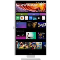 Smart монитор LG MyView Smart Monitor 32U830SA-W
