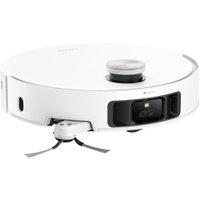 Робот-пылесос Dreame Robot Vacuum X50 Ultra RLX85CE (евровилка, белый)