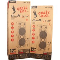 Акустика Eltronic 30-20 Crazy Box