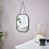 Зеркало Ikea Лассбюн 405.381.45