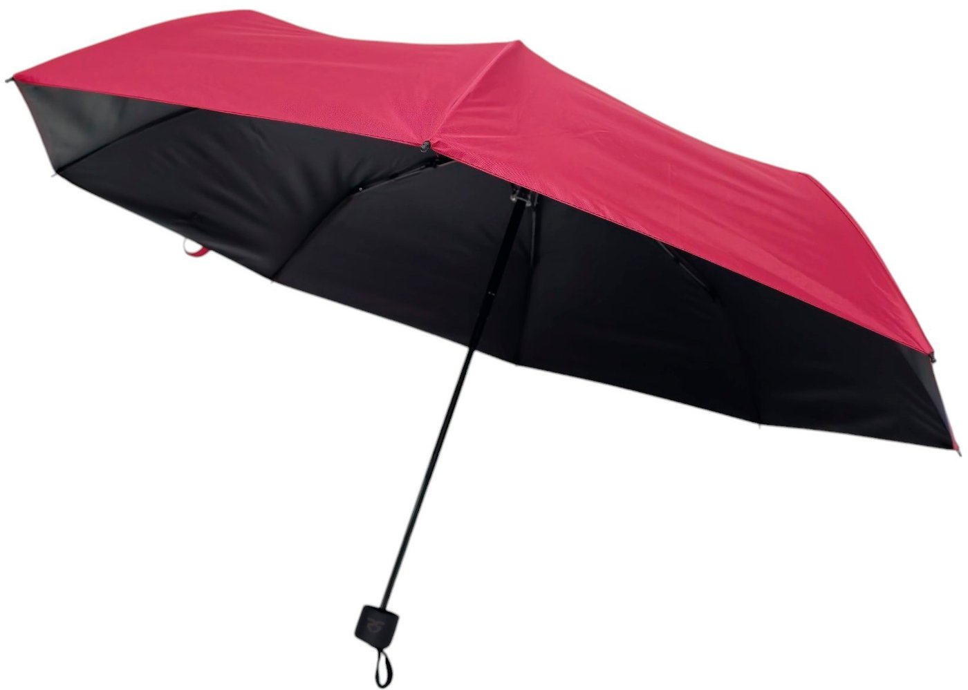 

Складной зонт RS RS56M (бордо)