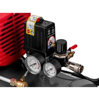 Компрессор Asilak SLA-526