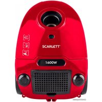 Пылесос Scarlett SC-VC80B63