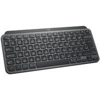 Клавиатура Logitech MX Keys Mini 920-010498 (графитовый, нет кириллицы)