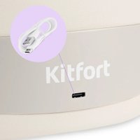 Массажер для шеи Kitfort KT-5916