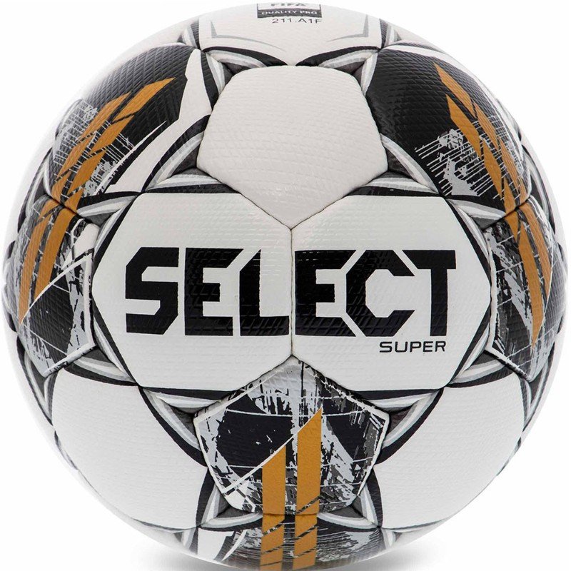 

Футбольный мяч Select Super V23 3625560001 (5 размер)