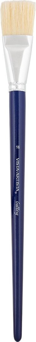 

Кисть для рисования Vista-Artista щетина Gallery 30012-16 №16