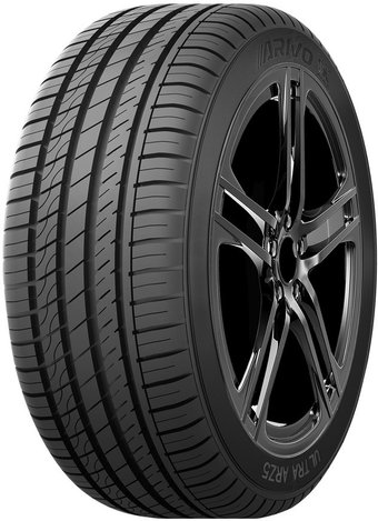Летние шины Arivo Ultra ARZ5 245/45R18 100W RunFlat